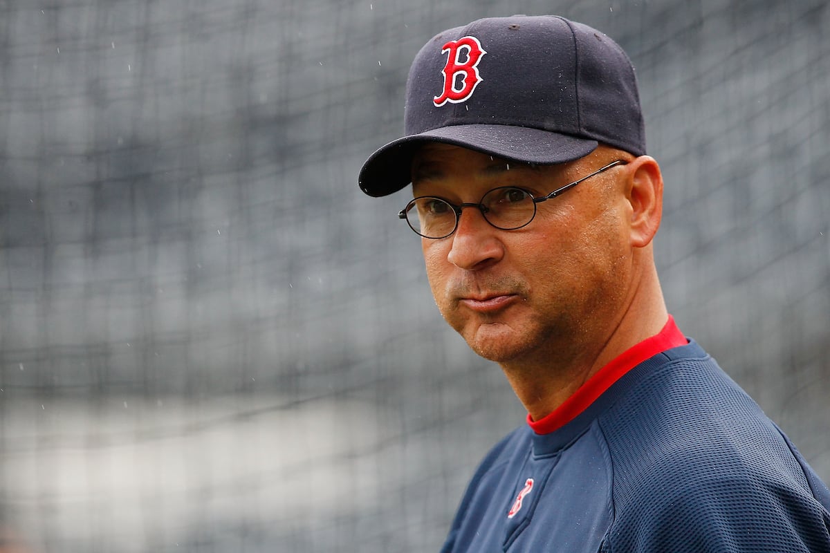 Should the Red Sox Bring Back Terry Francona? | News, Scores