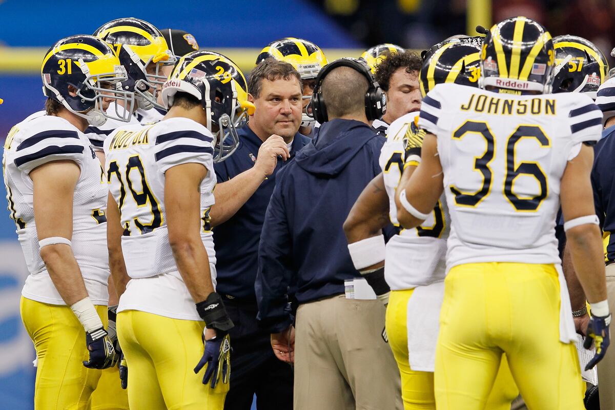 Alabama Football: 5 Reasons Crimson Tide Will Struggle vs. Michigan