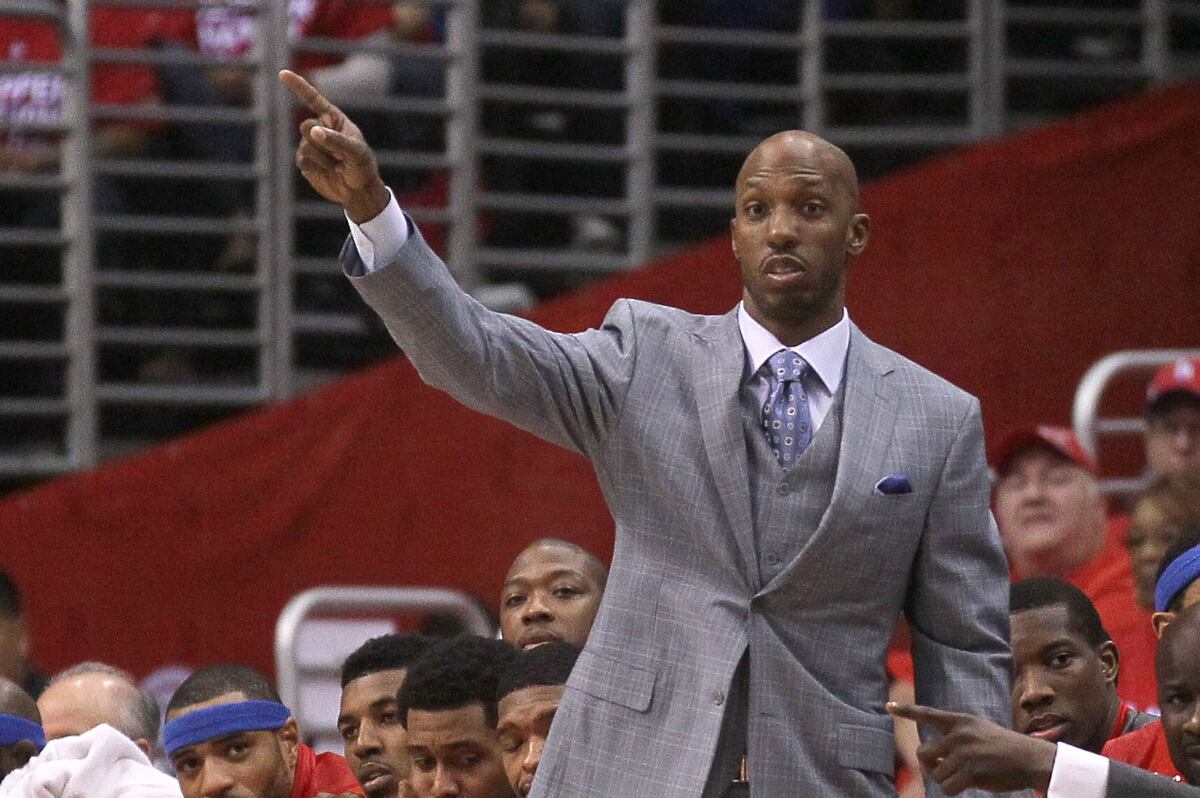 NBA Rumors Making Sense of the 5 Strangest Rumblings out There Right