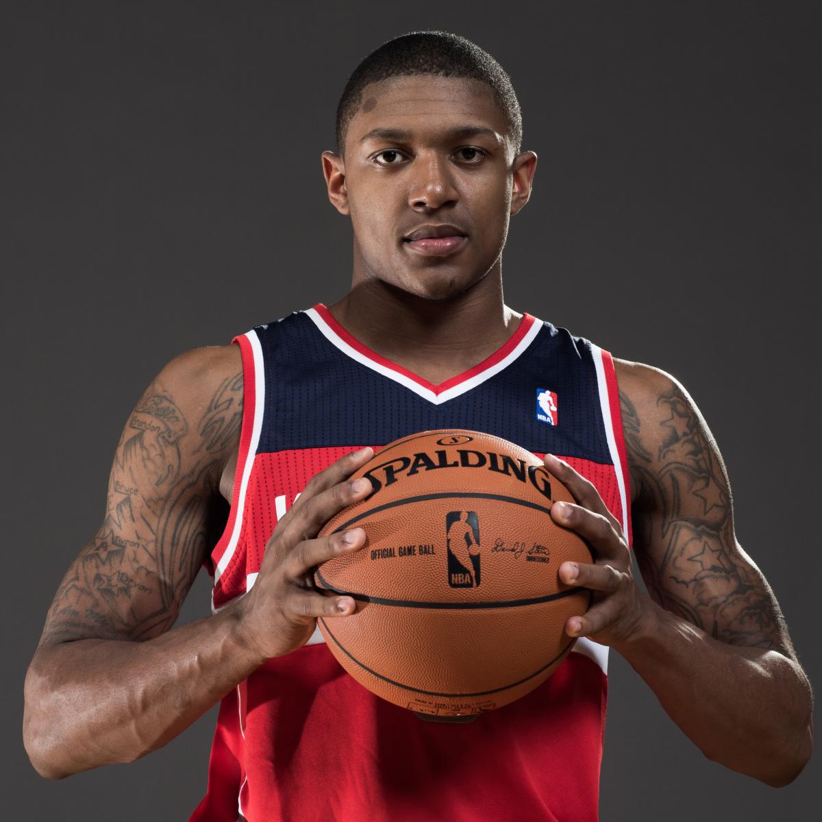 Bradley Beal: Scouting Report, Analysis and Predictions for Wizards Rookie | Bleacher ...1200 x 1200