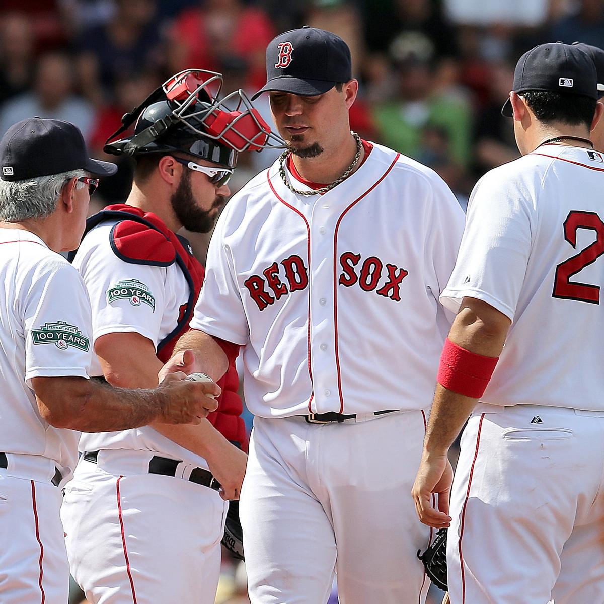 Red Sox Off-Season Consumed by Fried Chicken and Beer - The New