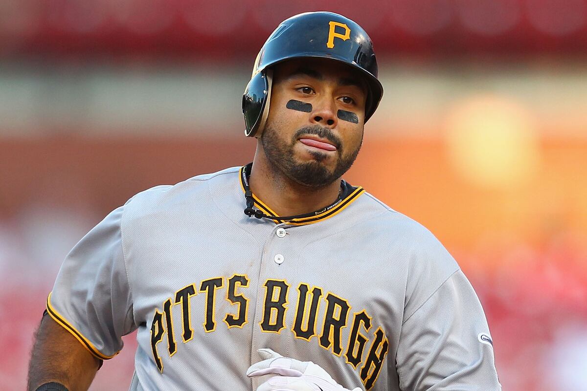 5 Reasons for the Pittsburgh Pirates' Latest Slump | News, Scores