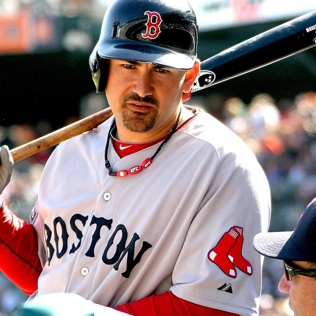 12 Biggest Winners and Losers of Proposed DodgersRed Sox Blockbuster