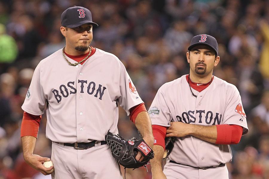 Camisa Baseball BOSTON RED SOX -GG – CHAVE BRAND