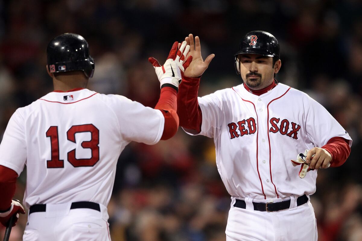 Red Sox-Dodgers Trade: Bobby Valentine Continues to Trim ...