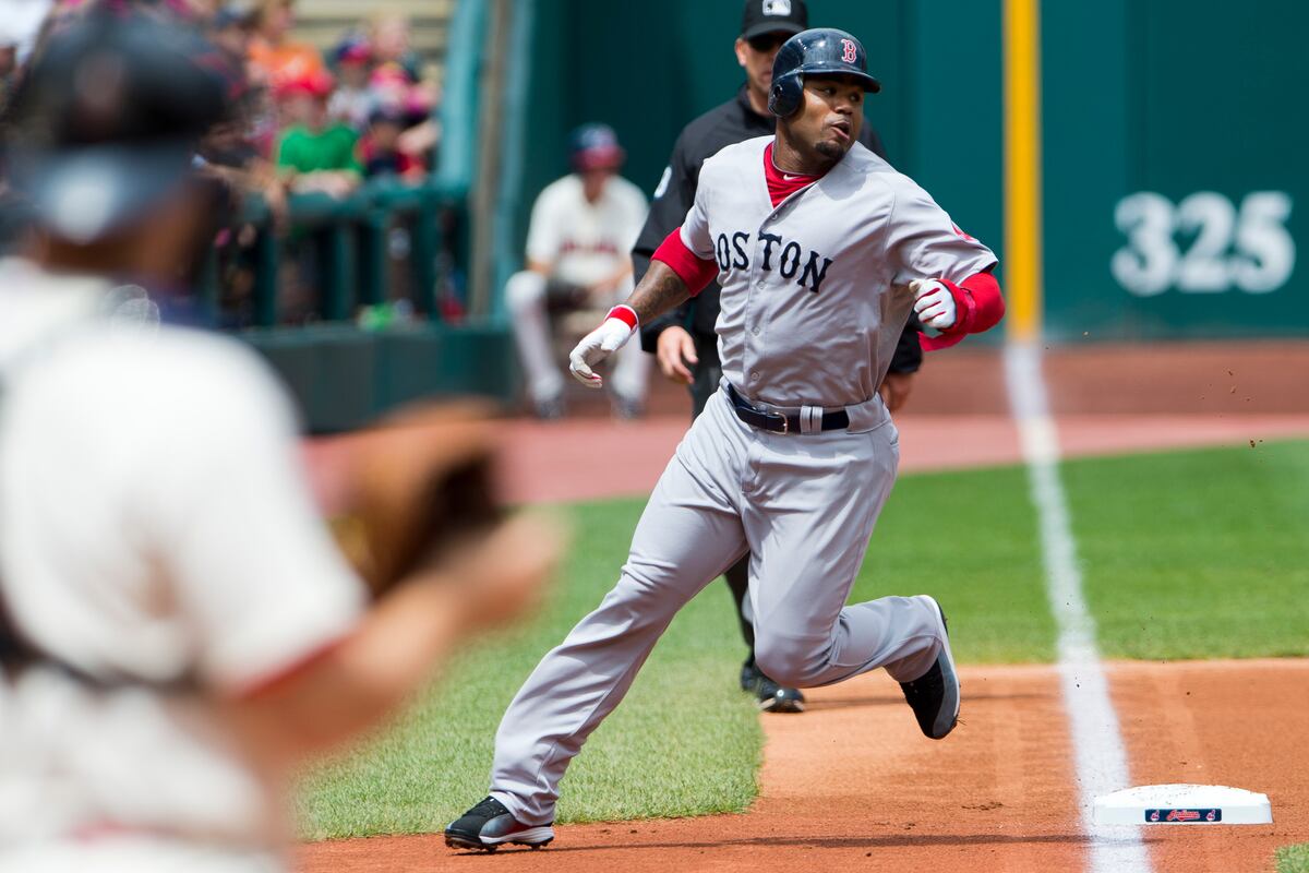 Carl Crawford Injured Outfielder Should Return to AllStar Form in L.A