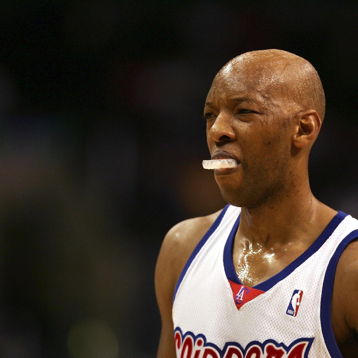 5 Former Clippers Players Who Should Coach Lob City