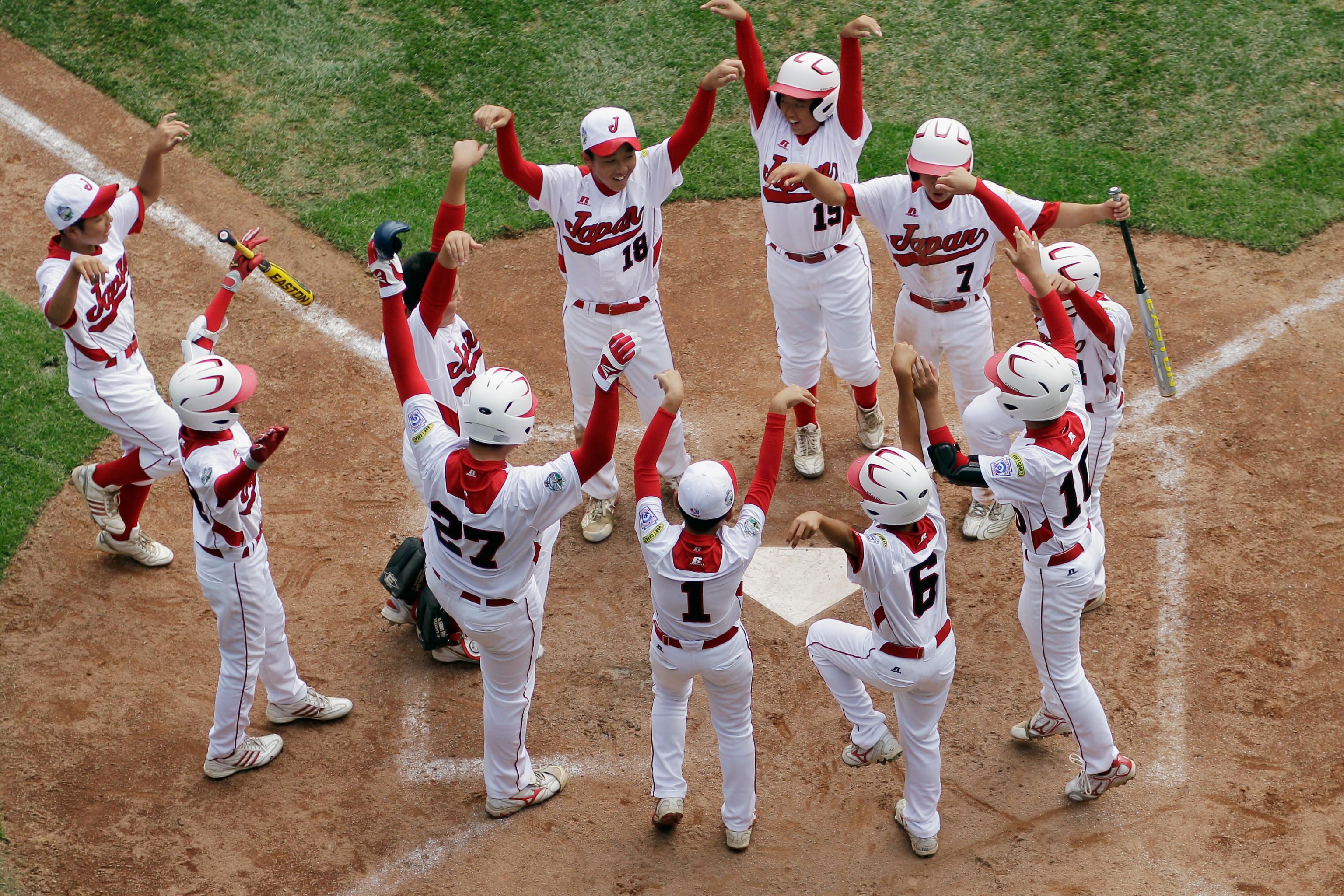 Little League World Series 2012: Japan's Victory Puts Emphasis on