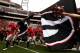 ATHENS, GA - NOVEMBER 19: The Georgia Bulldogs enter the field to face the Kentucky Wildcats at Sanford Stadium on November 19, 2011 in Athens, Georgia. (Photo by Kevin C. Cox/Getty Images)