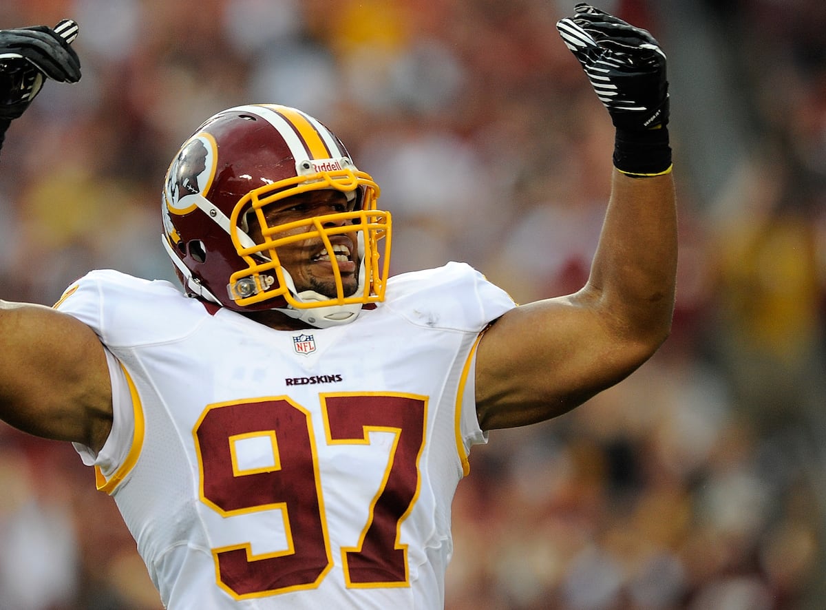 Washington Redskins: Did Their Dominating Win over the Colts Make a ...