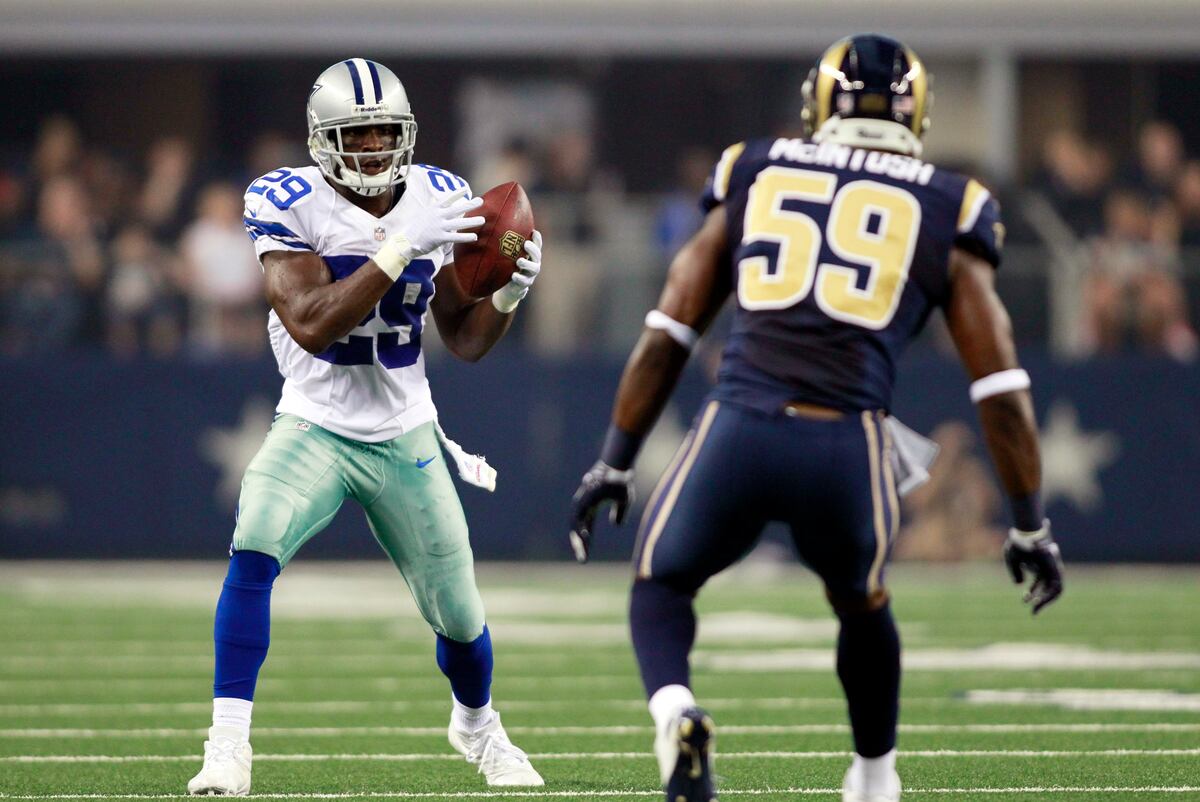 Rams Vs Cowboys Dallas Biggest Winners And Losers From Preseason