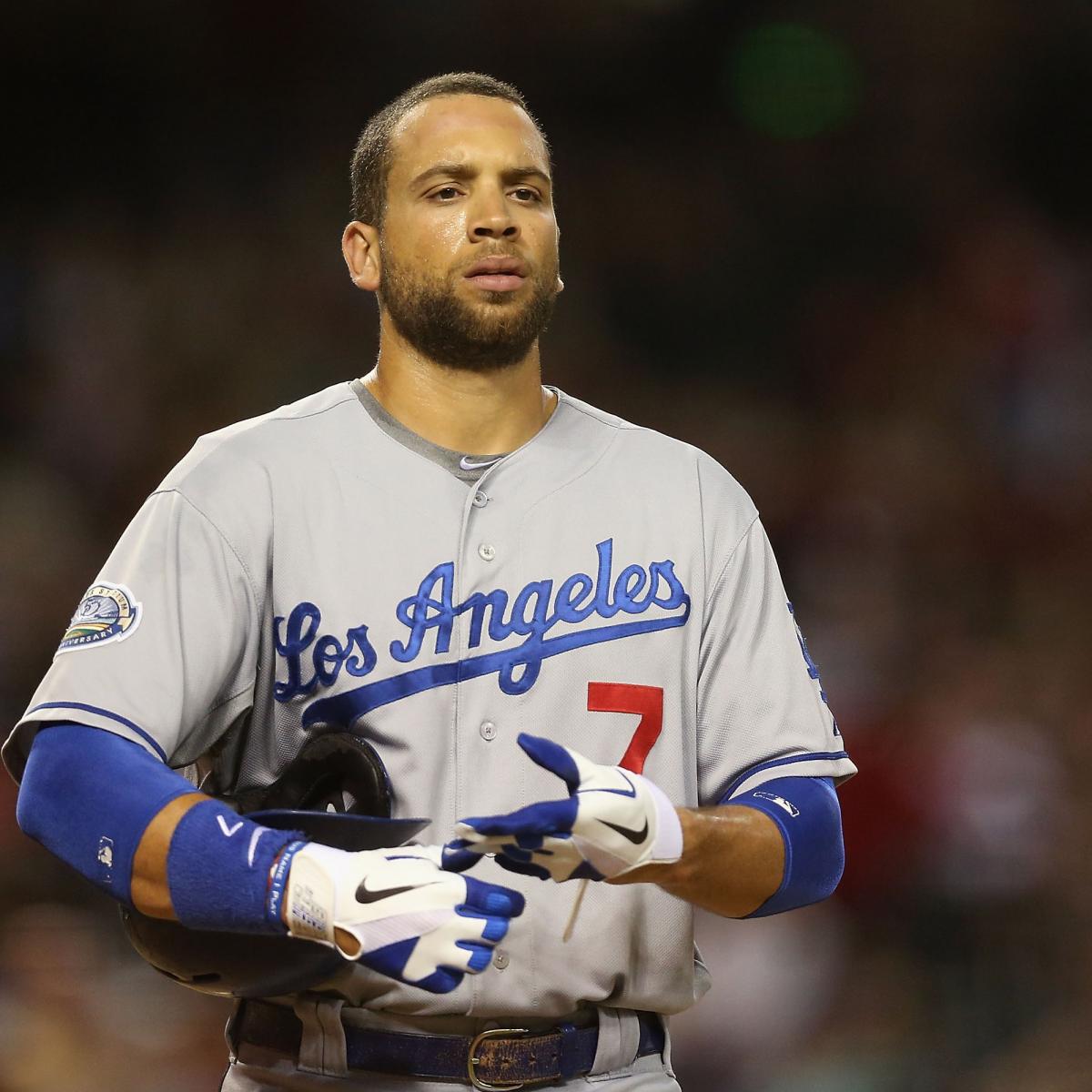 James Loney: What to Expect from Veteran 1B with Boston Red Sox