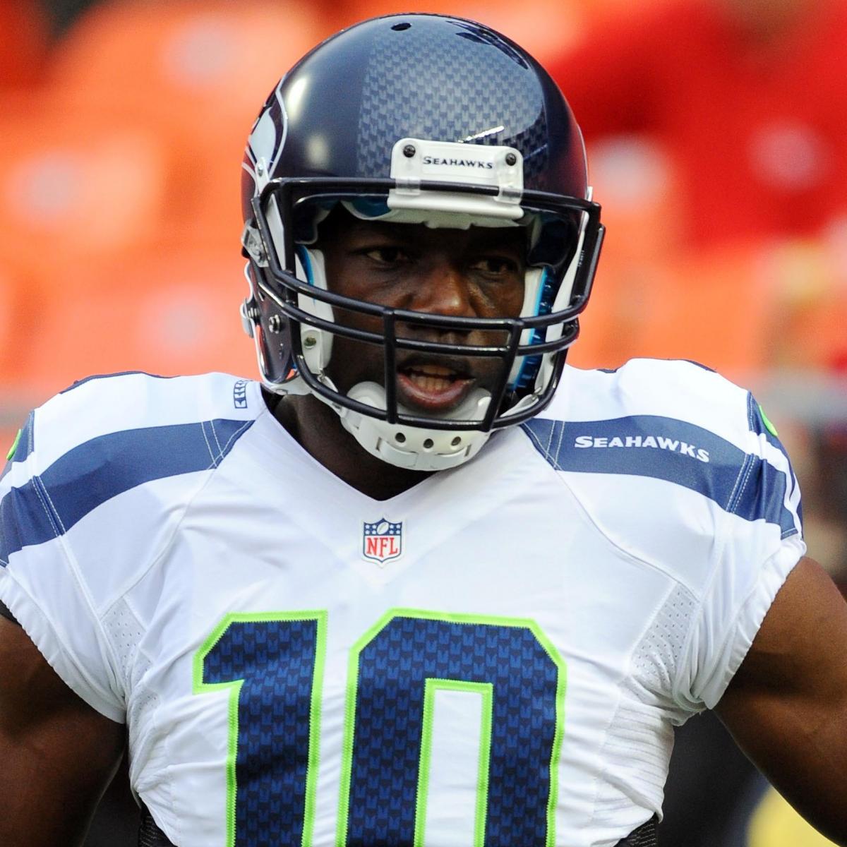 Terrell Owens Released: What's Next for WR Following Failed Seahawks ...