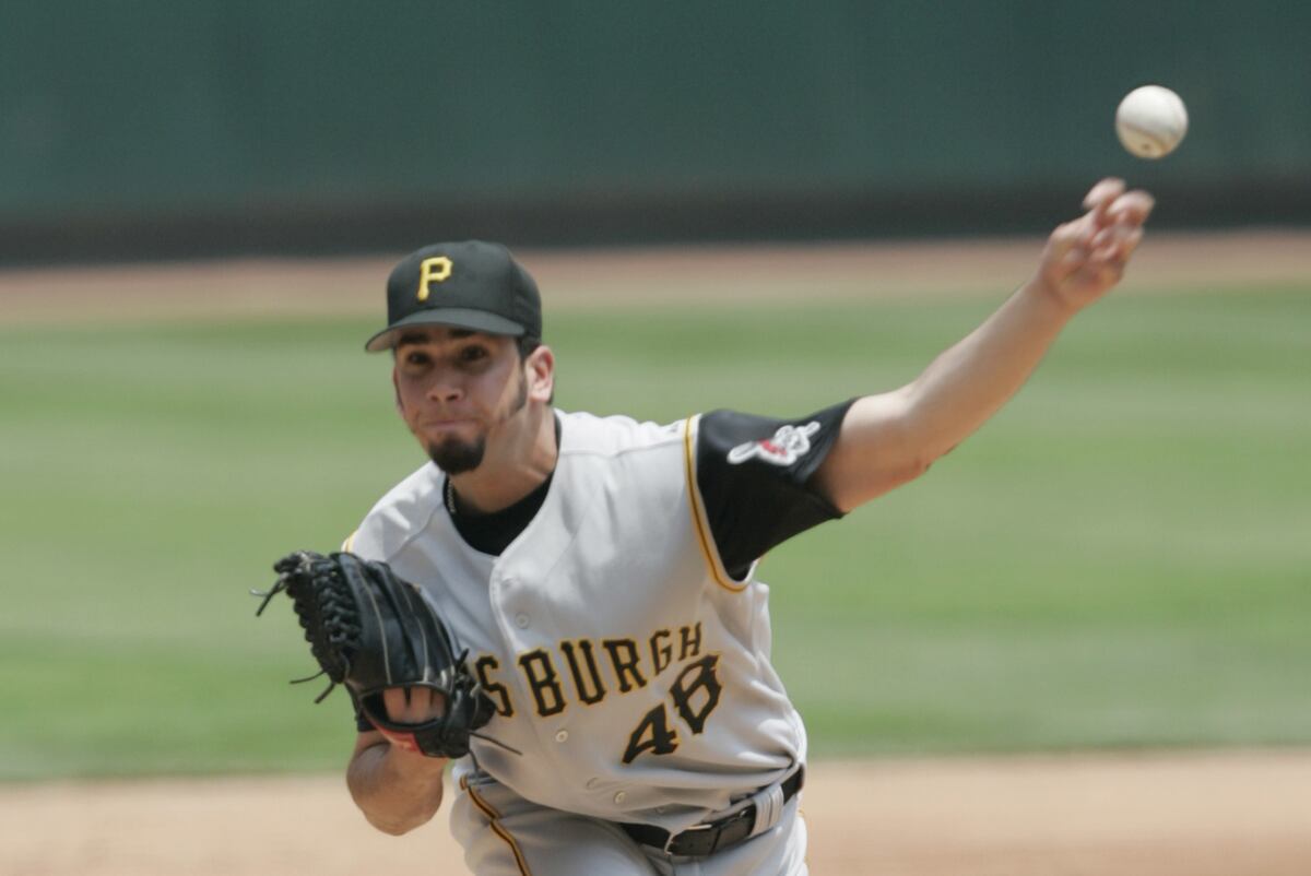 Greatest 1Hit Wonders in Baseball History Bleacher Report Latest