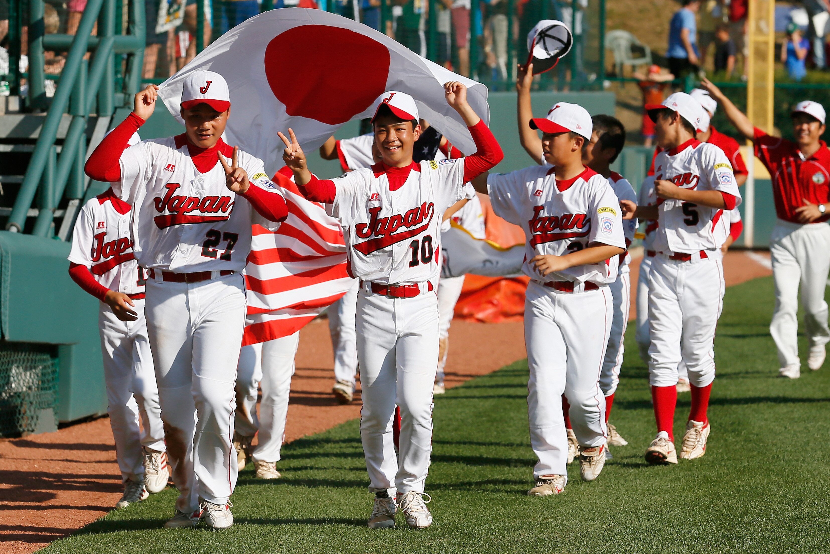 little league home run derby 2012