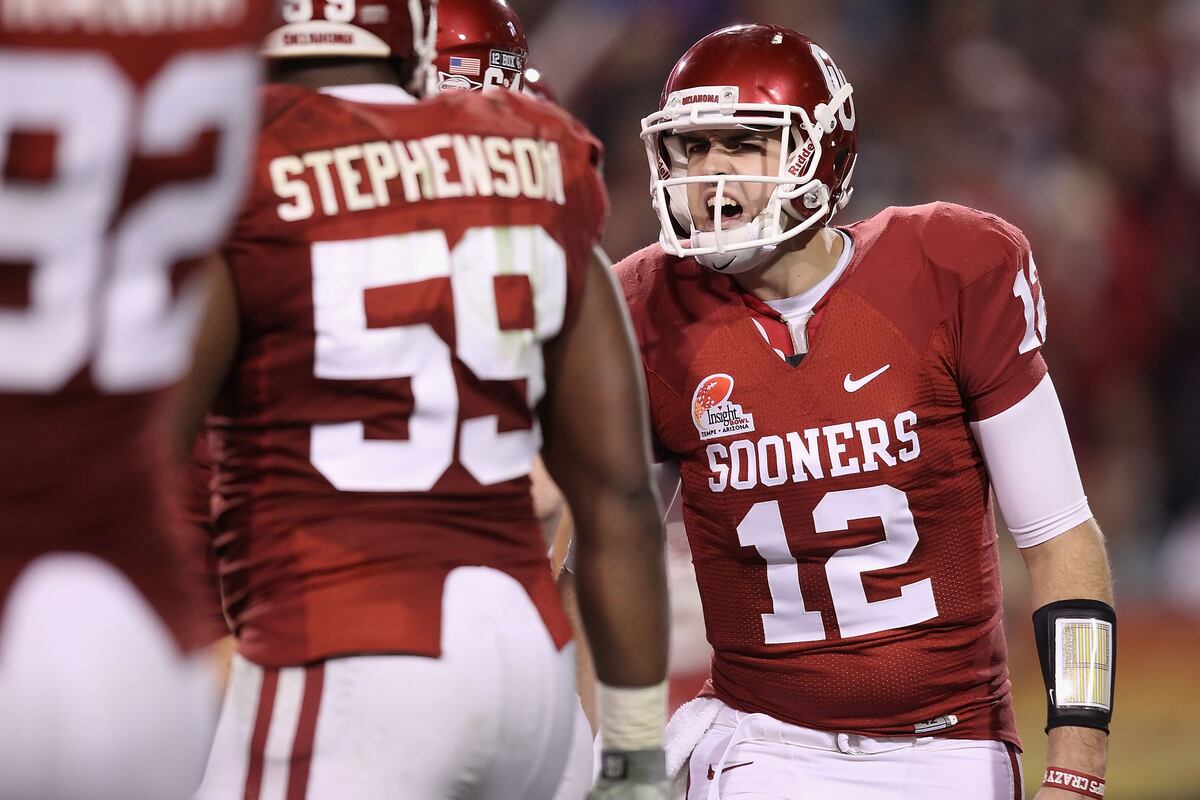 West Virginia Football Power Ranking Each QB Mountaineers Will Face in