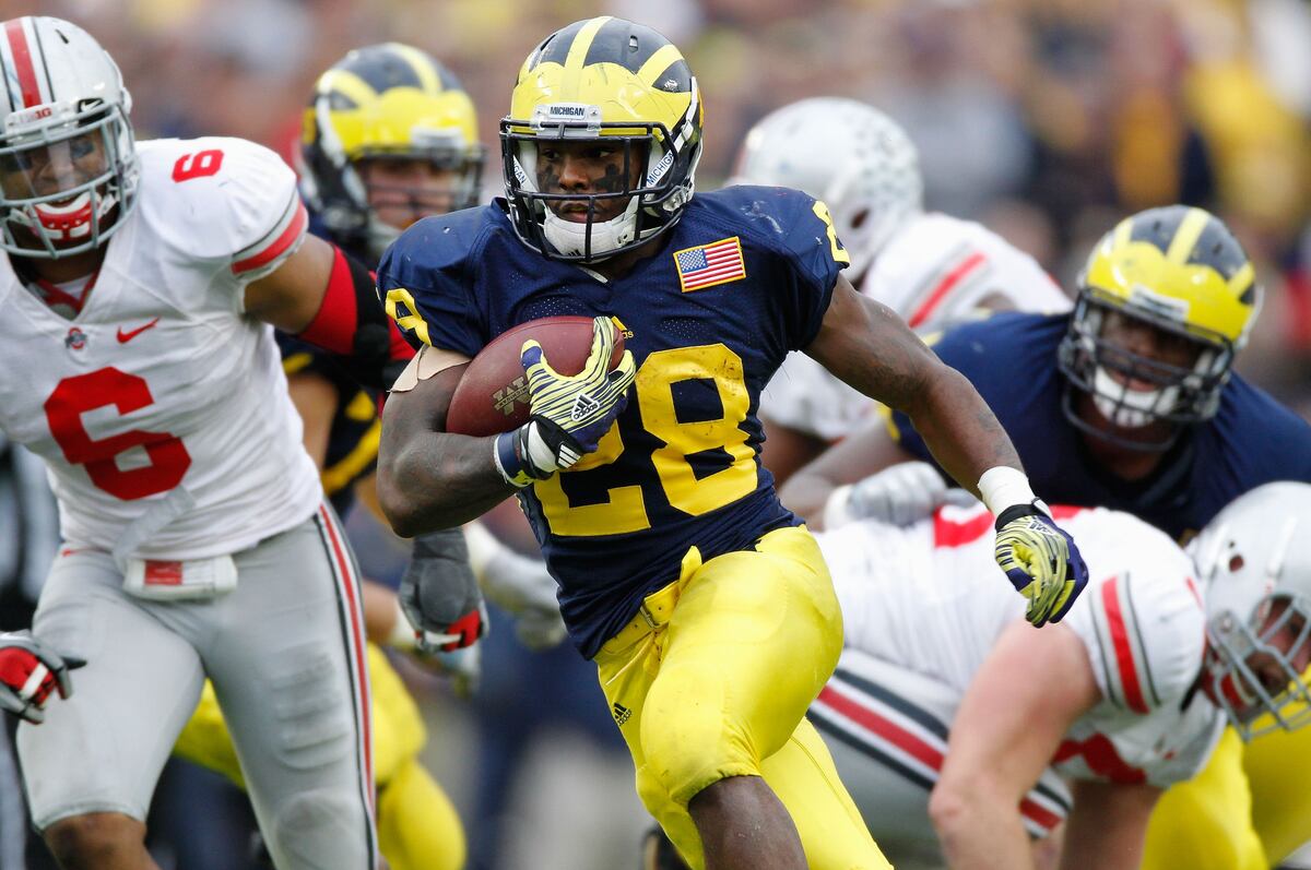 Michigan Football 2012 Season Preview for the Wolverines News
