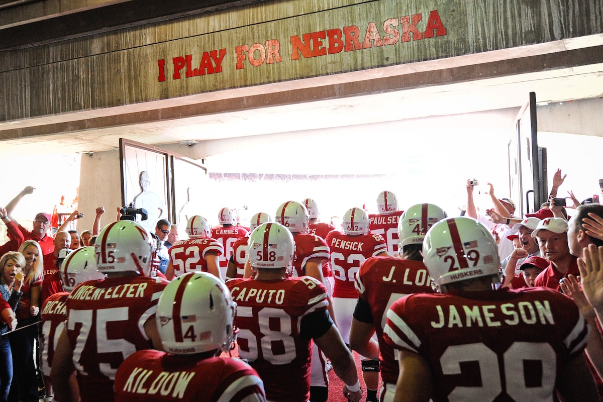 Nebraska Football 2012 Season Preview for the Cornhuskers News