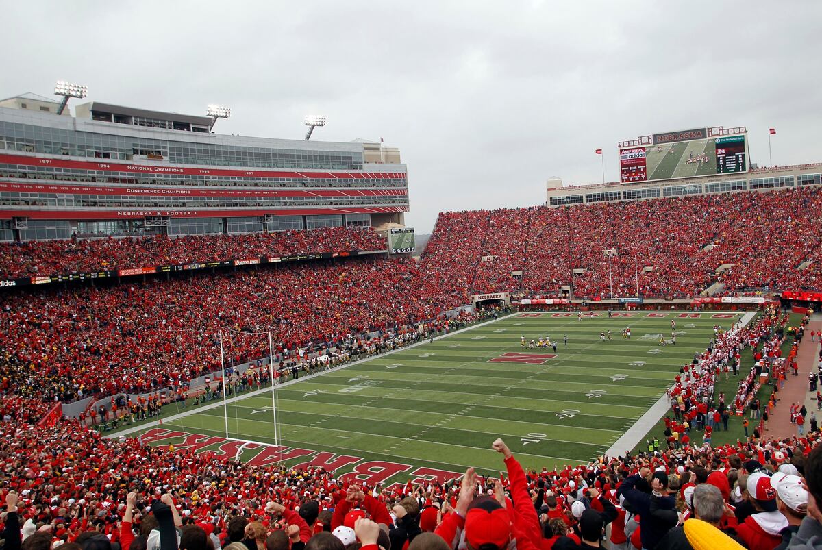 Nebraska Cornhuskers Football The Most Important Thing to Remember on
