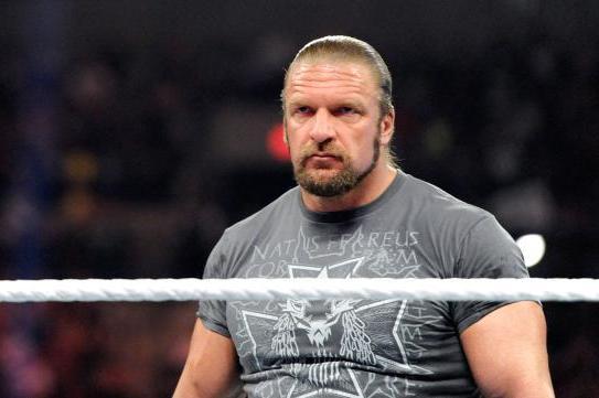 Triple H Set to Speak at WWE Raw: 5 Things He May Say or Do | News, Scores,  Highlights, Stats, and Rumors | Bleacher Report