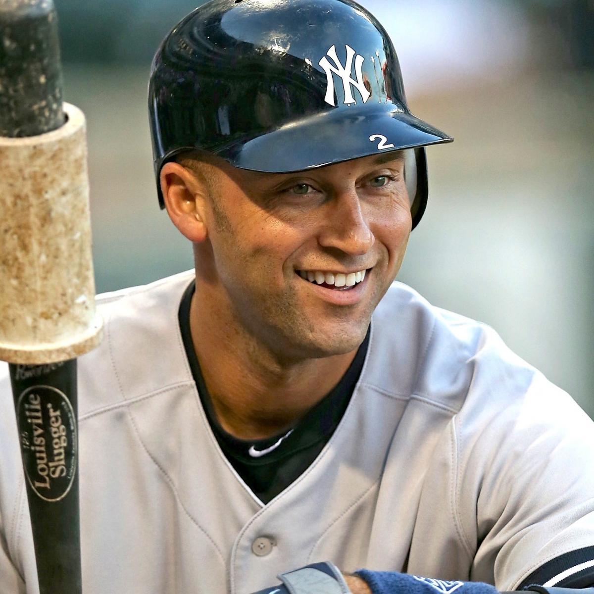 New York Yankees: Can Derek Jeter Win the Batting Title in 2012? | News ...