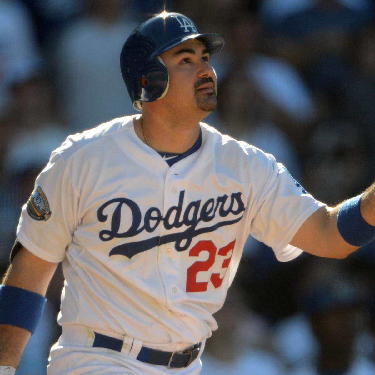 Blockbuster” Doesn't Begin to Describe the Dodgers' Trade for Max