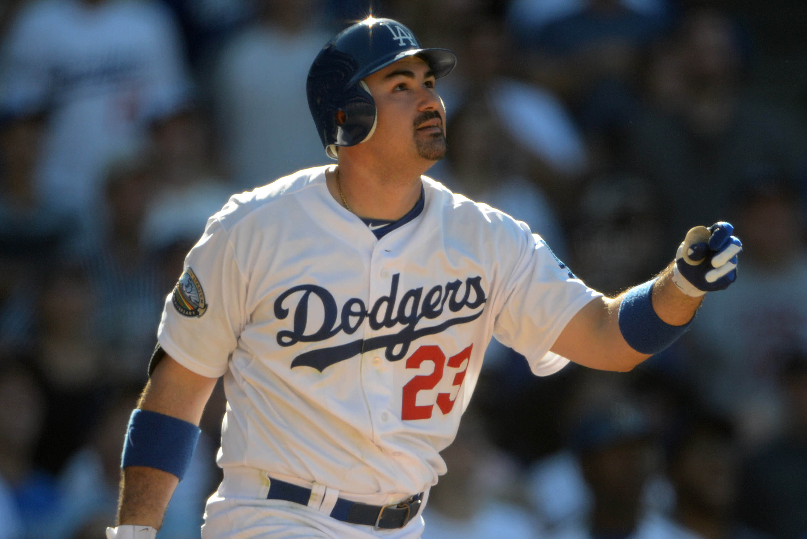 Blockbuster” Doesn't Begin to Describe the Dodgers' Trade for Max