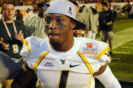 Wvu Football Why Did Three Star Freshman Running Back Leave Bleacher Report Latest News Videos And Highlights