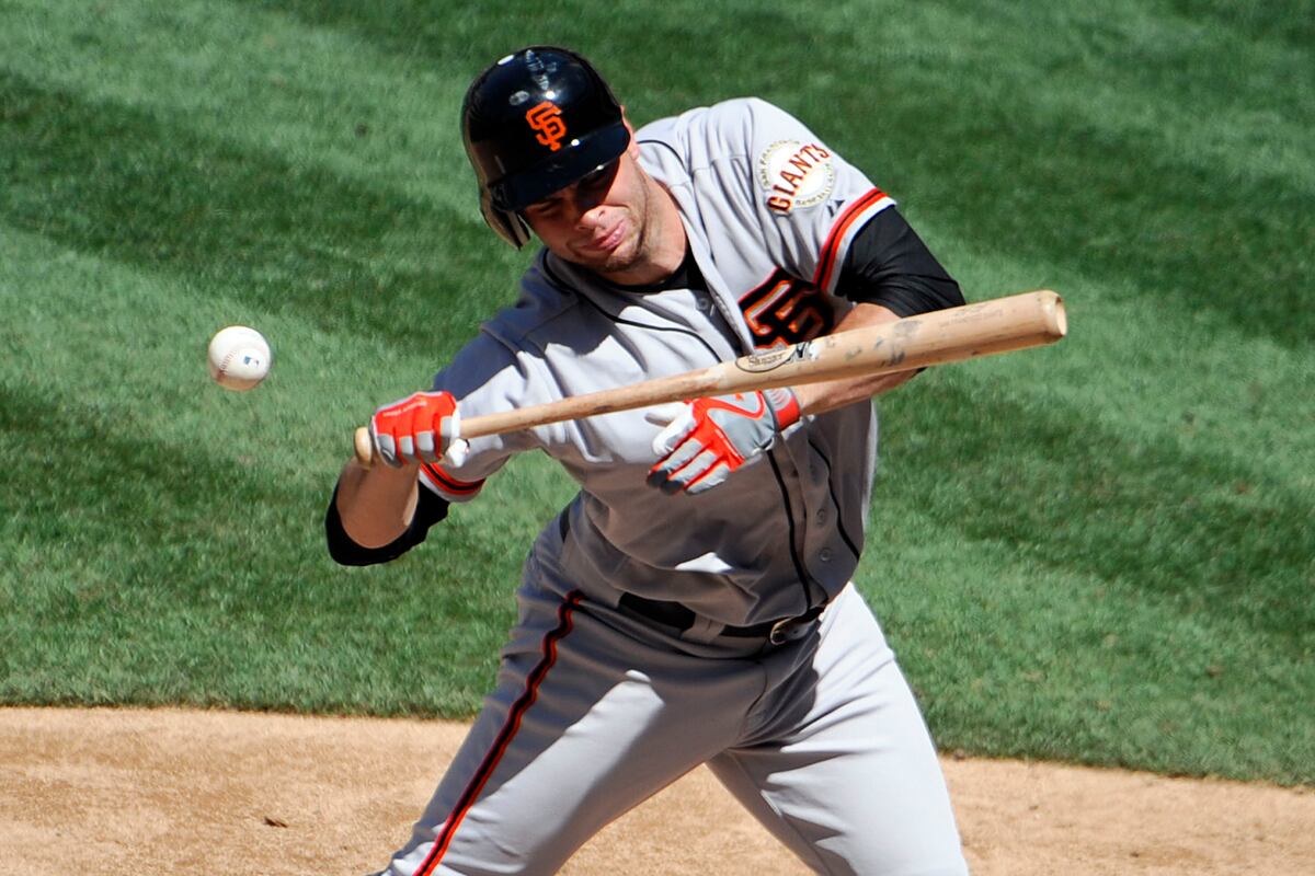 Brandon Belt: 3 Reasons to Remain Skeptical About the SF Giants First