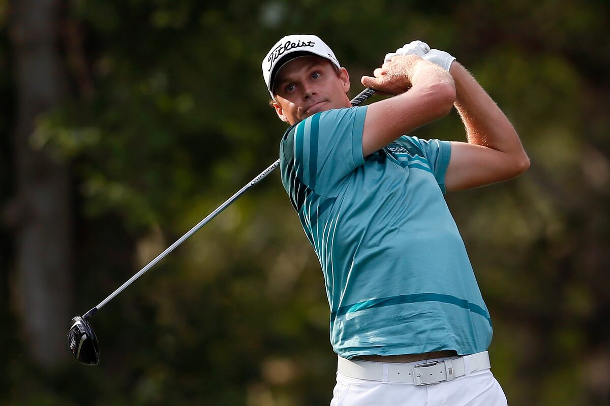 FedEx Cup 2012 Biggest Winners After Barclays Tournament News, Scores, Highlights, Stats, and