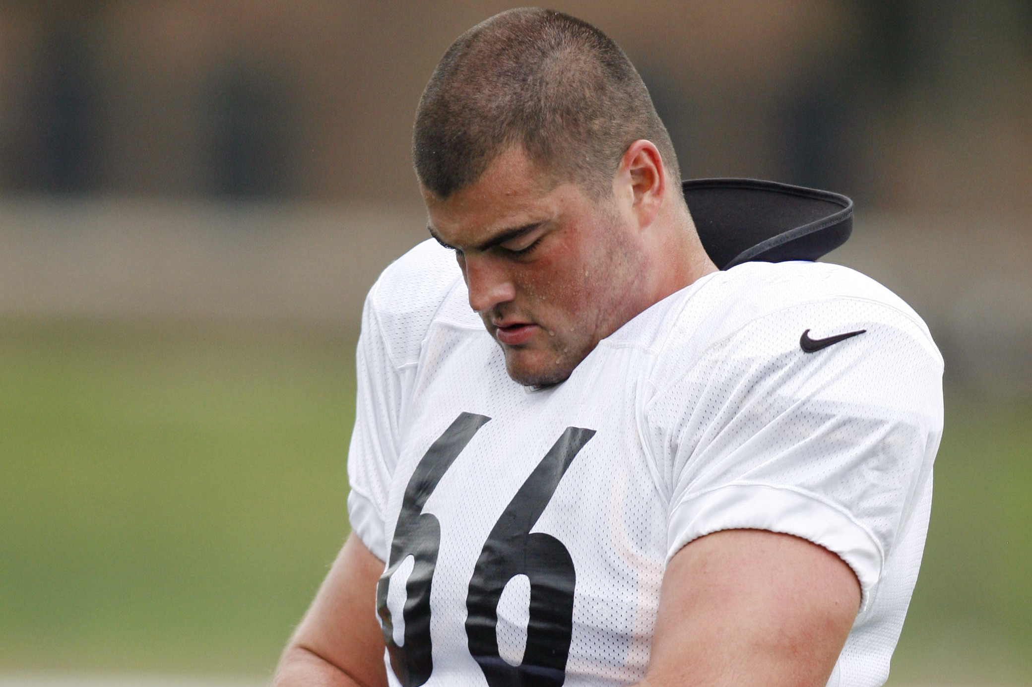 End of the line? DeCastro, Steelers try to keep window open - The