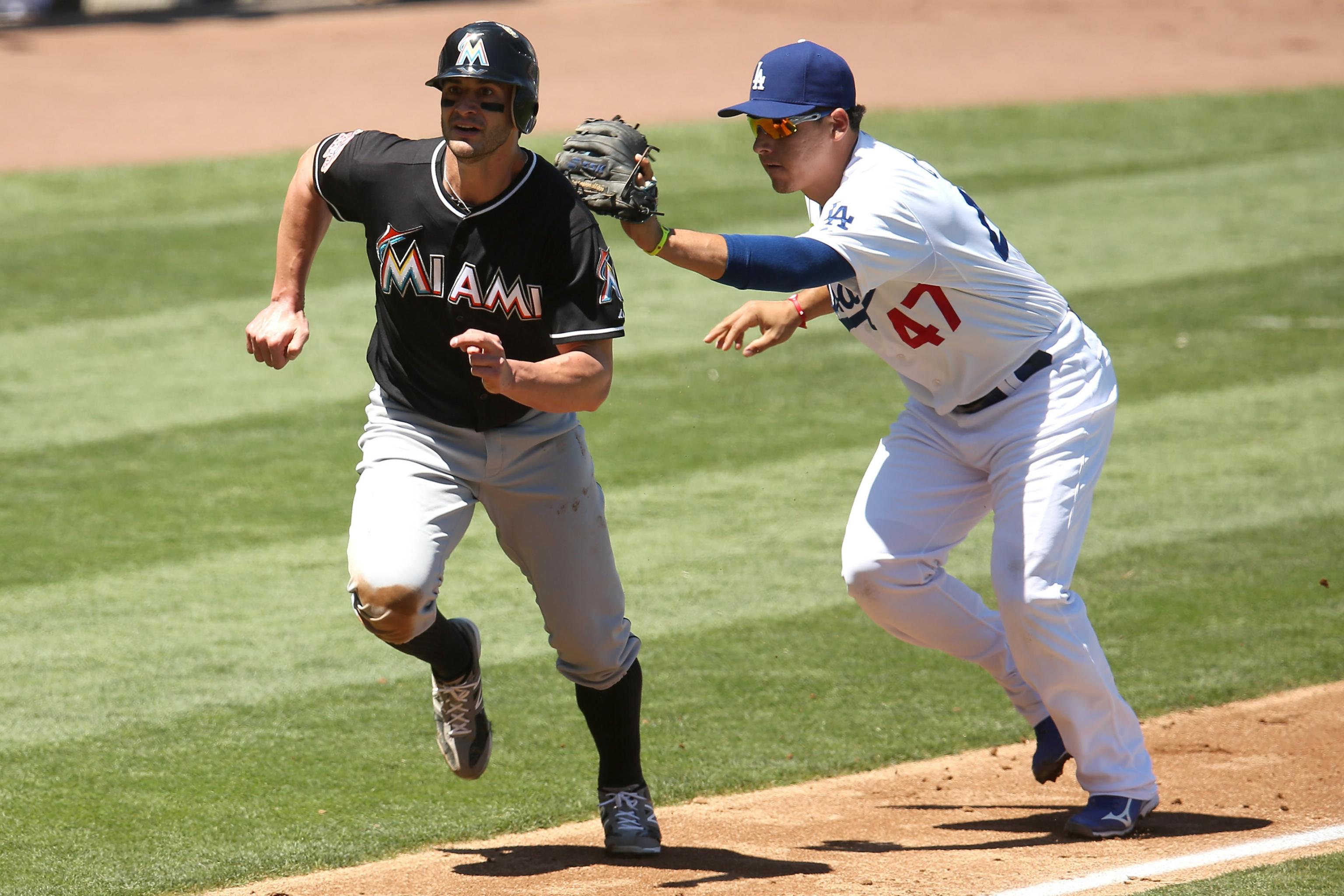 Barry Zito's story is a cautionary tale