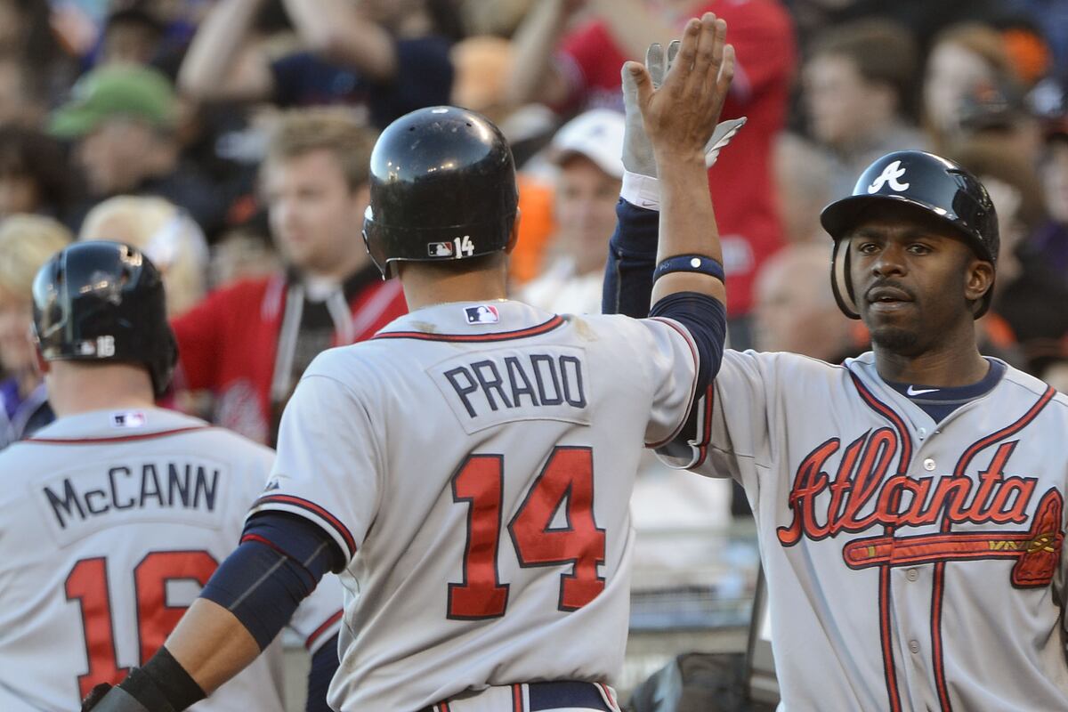 Best Case Scenarios for the Rest of the Atlanta Braves Season News