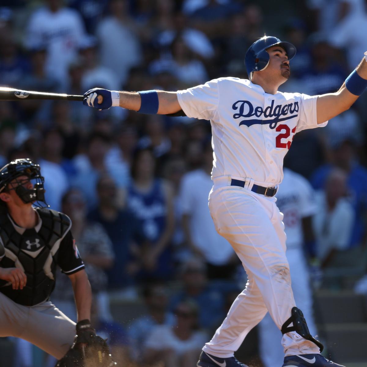 Los Angeles Dodgers Trade Was A Reaction To The Lakers And Dwight Howard Bleacher Report Latest News Videos And Highlights