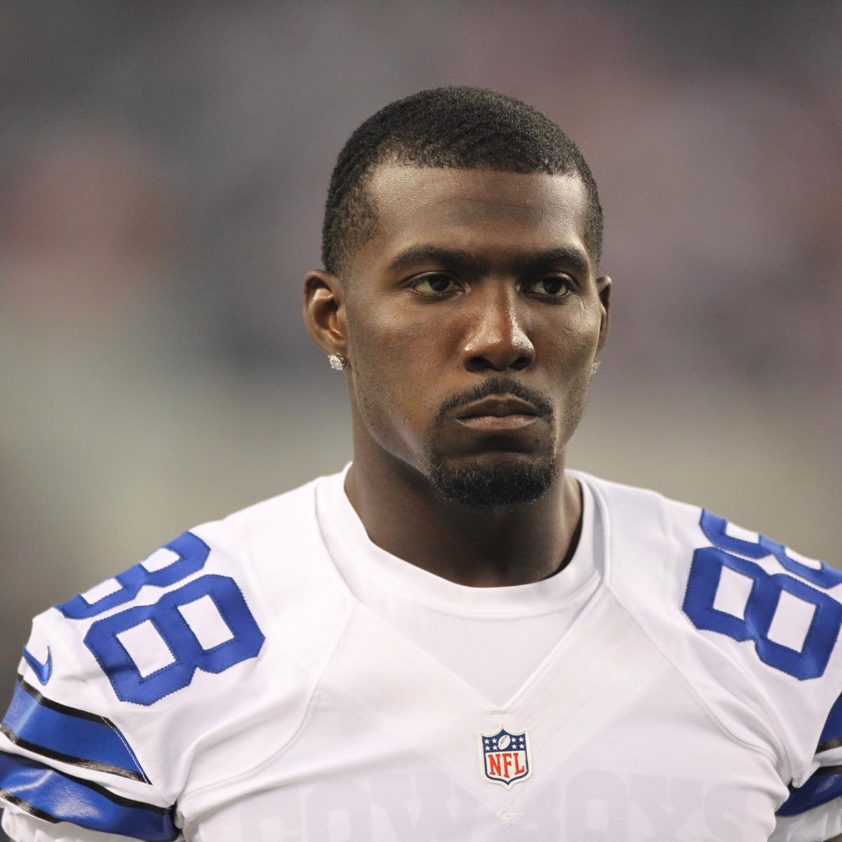 Dallas Cowboys: 10 Other Dez Bryant Rules Worth Considering | Bleacher Report | Latest ...1200 x 1200