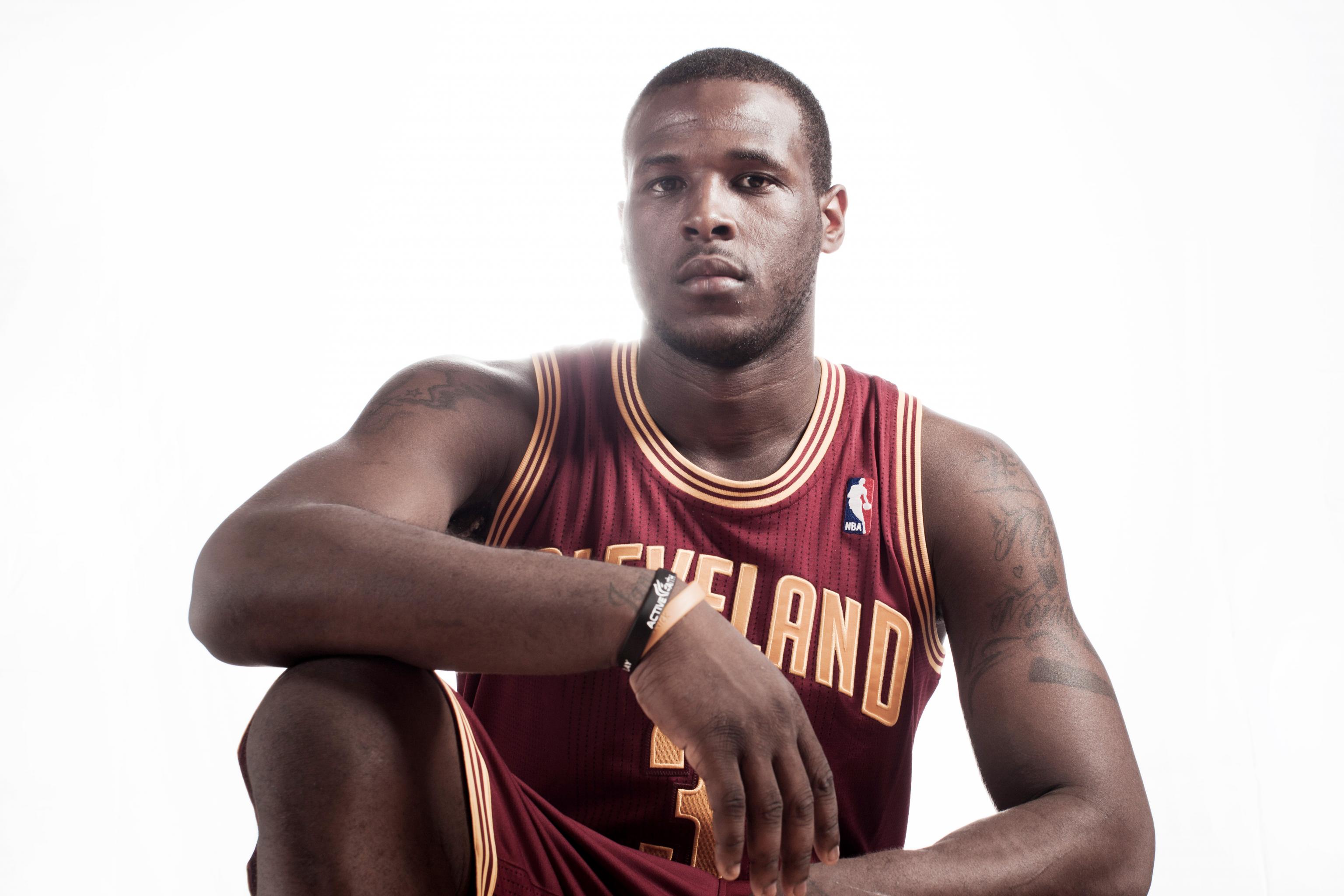 Report: Cavs' Dion Waiters fasted, cut carbs to drop 12 pounds
