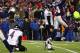 This is the last field goal of meaning for Billy Cundiff in Baltimore. Not a fond remembrance.