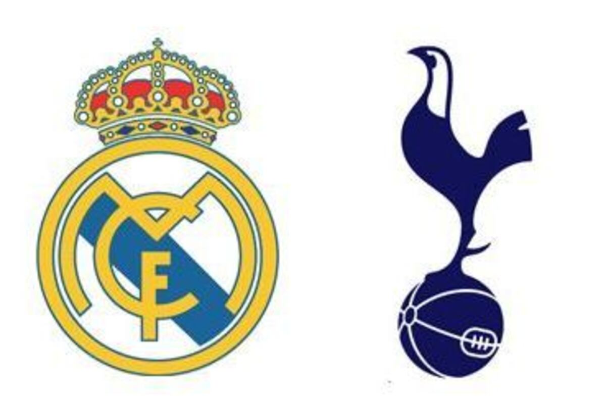 Tottenham Hotspur Sell Luka Modric and Announce Partnership with Real