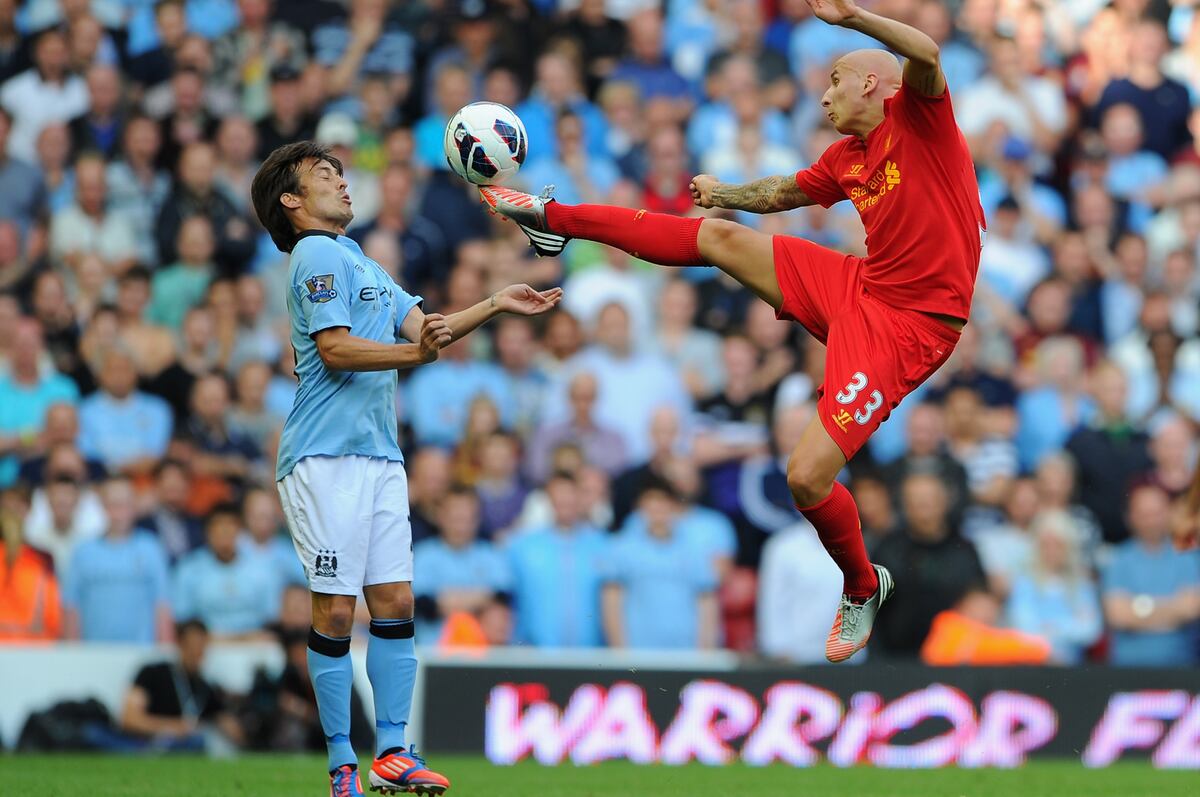 Liverpool: 5 Positives and 5 Negatives from Draw vs ...