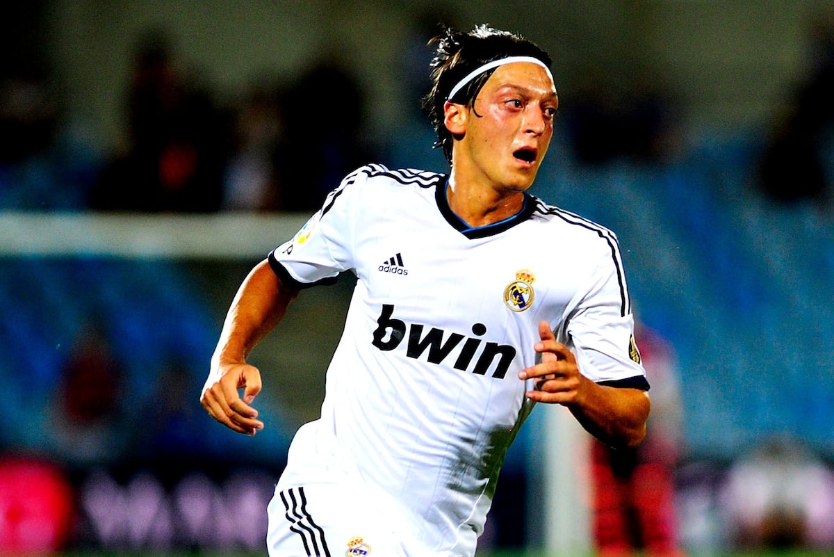 Getafe vs. Real Madrid: Rating the Madrid Players | News, Scores