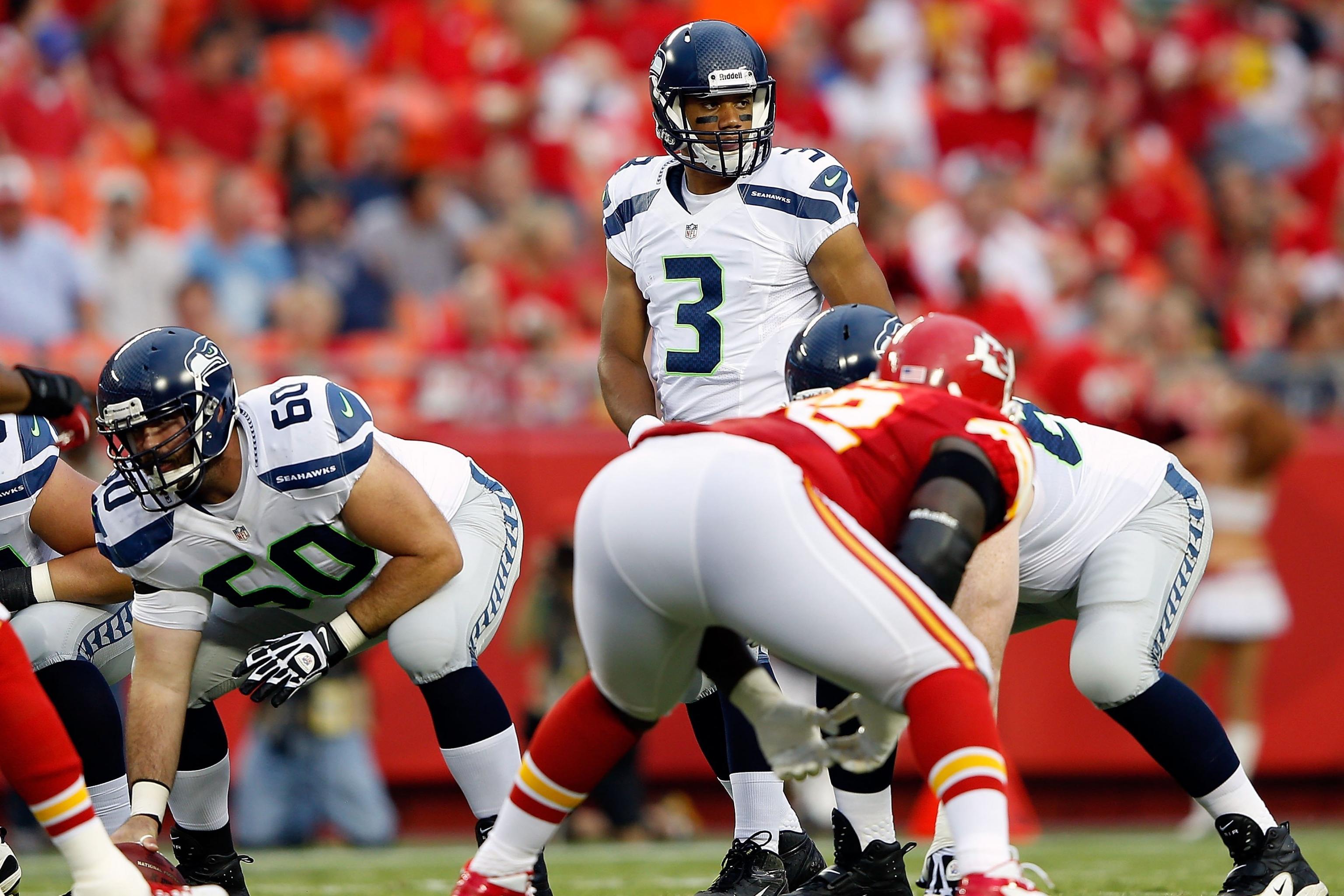 Seahawks versus Washington: 3 quick worries for Seattle