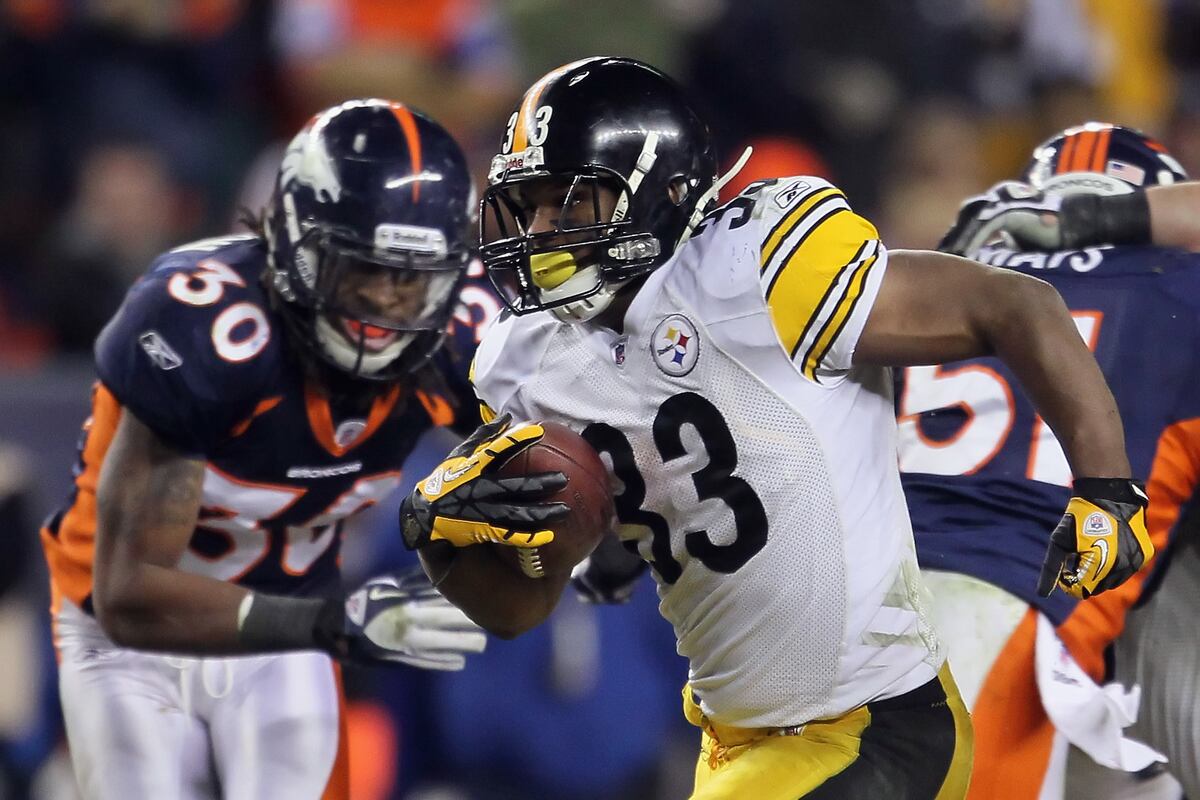 Hidden Gems That Will Help Win Your Fantasy Football League News