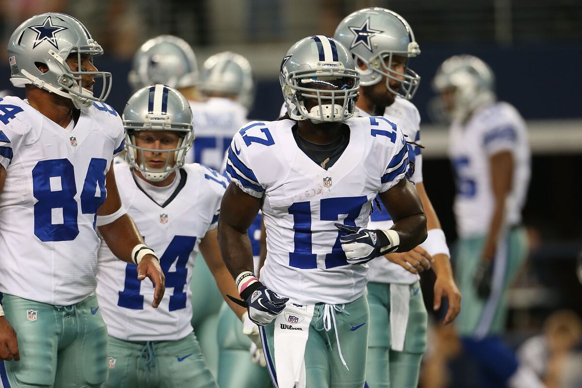 Dallas Cowboys Preseason Standouts Who Will Carry Through to Season