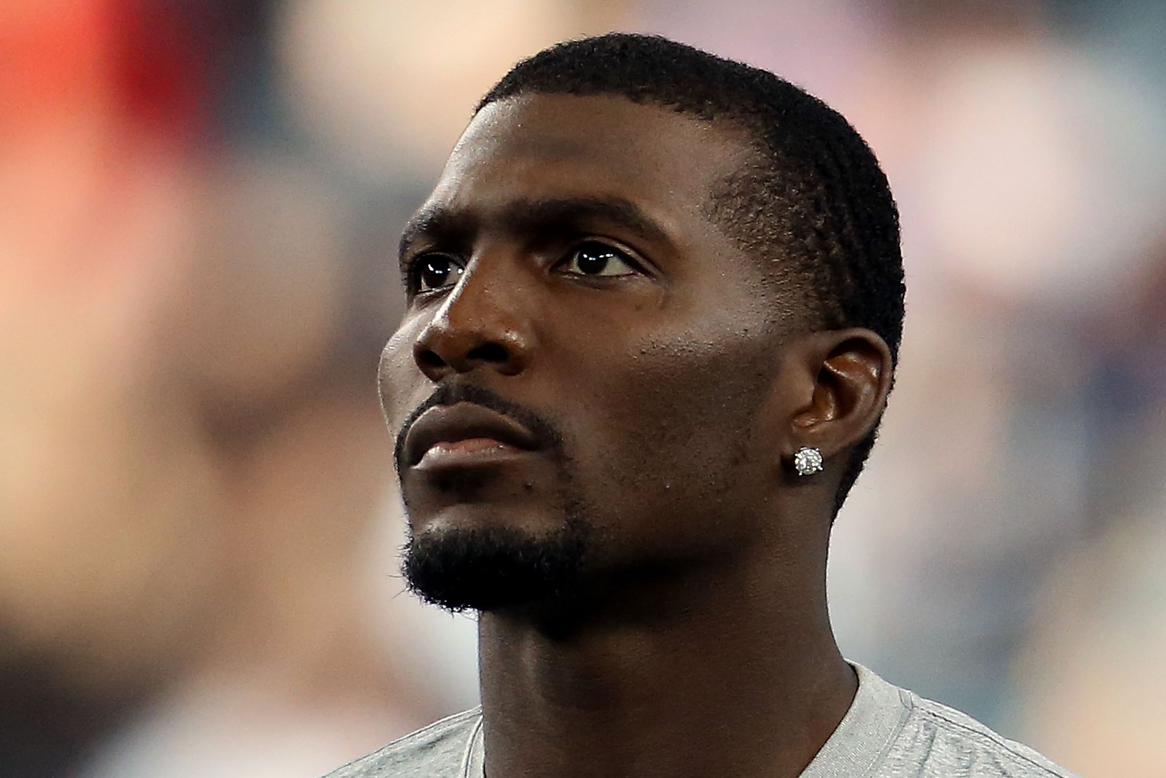 Washington writer: Cowboys are 'pageant beauties'; Dez Bryant makes his  baby-sitter proud