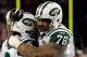 Trading for Wayne Hunter is a risk, but the Rams gave up just about nothing in Jason Smith to get him.