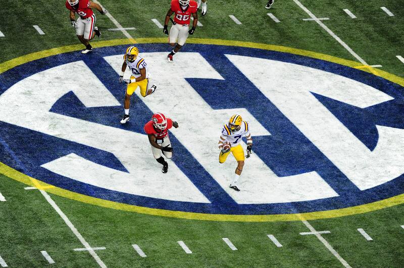 Sec Football New Replay Rules Will Make Games More Enjoyable For