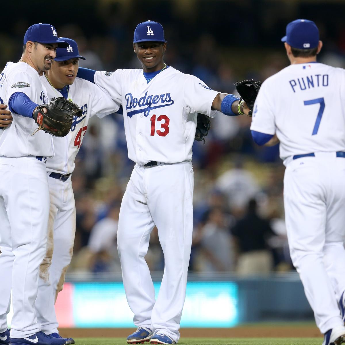 Dodgers' title is legitimate despite shortened season — The Downey Patriot