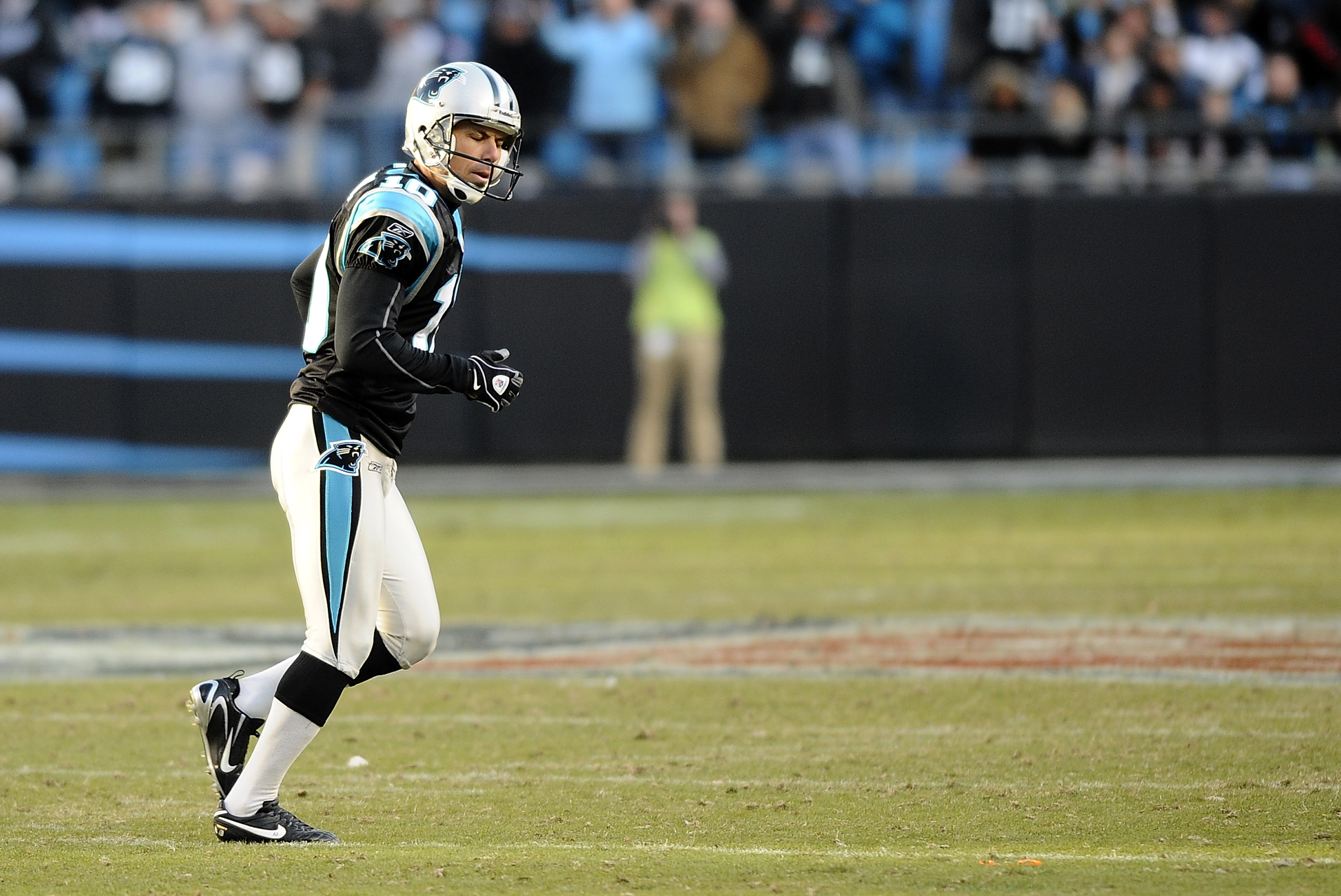 Panthers roster cuts: News, rumors, who was cut by Carolina as