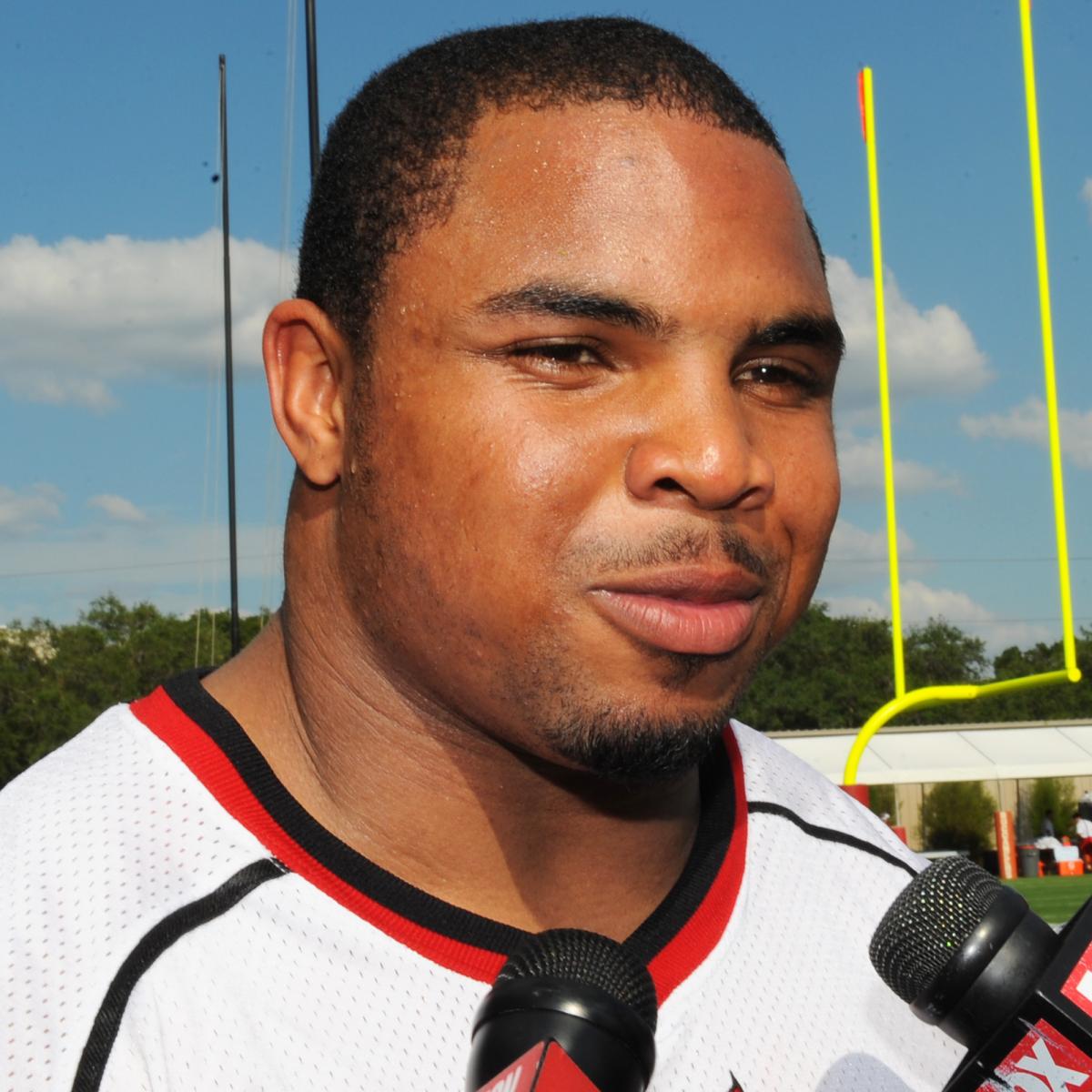 Fantasy Football 2012 Rookies Worth Reaching for on Draft Day News