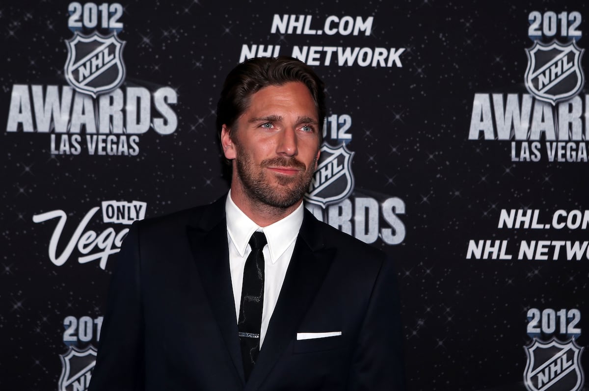 Henrik Lundqvist: Why The King of New York Still Matters in 2026